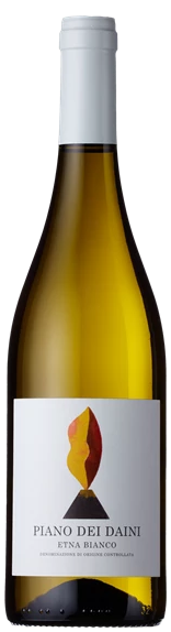 Tenute Bosco Etna Bianco