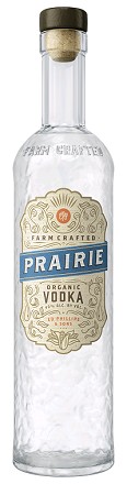 Prairie Organic Vodka