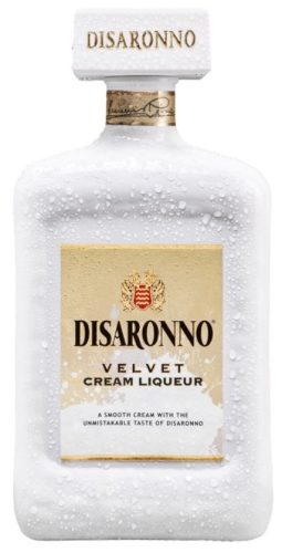 Disaronno Liqueur Velvet Cream