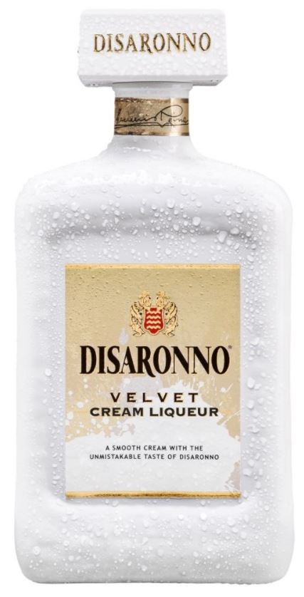 Disaronno Liqueur Velvet Cream