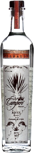 Rey Campero Mezcal Jabali