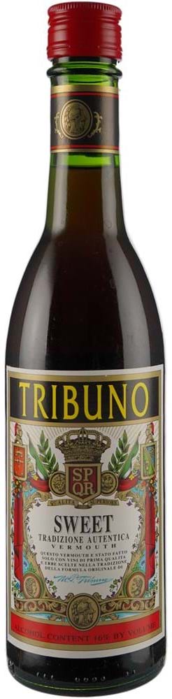 Tribuno Vermouth Sweet