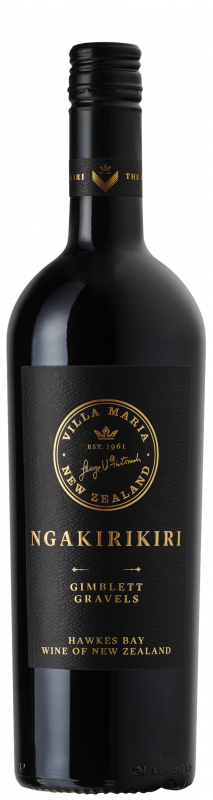 Villa Maria Cabernet Sauvignon Ngakirikiri Villa Maria Cabernet Sauvignon Ngakirikiri