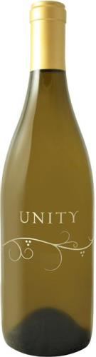 Fisher Vineyards Chardonnay Unity