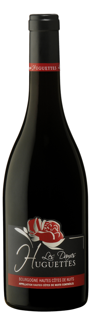 Mongeard-Mugneret Bourgogne Hautes Cotes de Nuits Les Dames Huguettes Mongeard-Mugneret Bourgogne Hautes Cotes de Nuits Les Dames Huguettes
