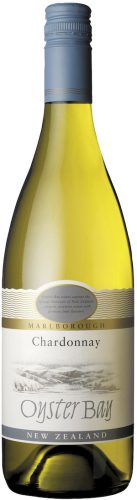 Oyster Bay Chardonnay Oyster Bay Chardonnay
