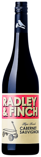 Radley & Finch Cabernet Sauvignon "Flying French"