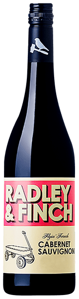 Radley & Finch Cabernet Sauvignon "Flying French"