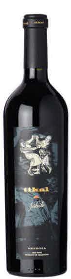 Tikal Red Blend Jubilo