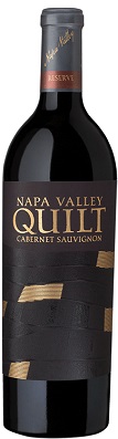 Quilt Cabernet Sauvignon Reserve