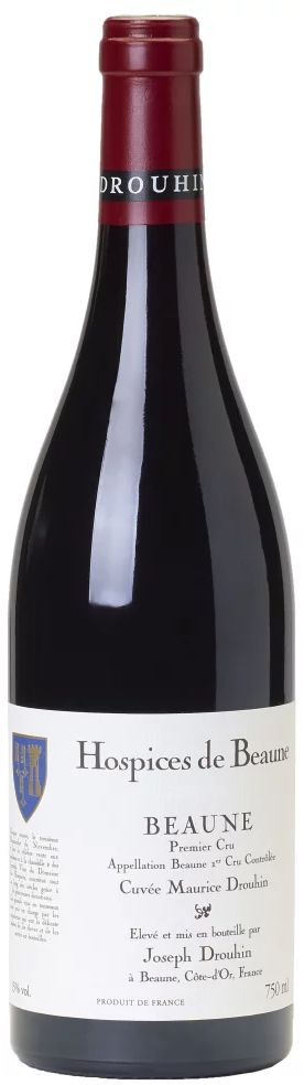 Hospices de Beaune (Joseph Drouhin) Beaune Premier Cru Cuvee Maurice Drouhin