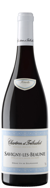 Chartron et Trebuchet Savigny Les Beaune Rouge