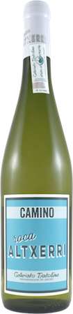 Roca Altxerri Txakoli