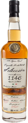 ArteNOM Tequila Anejo Seleccion 1146