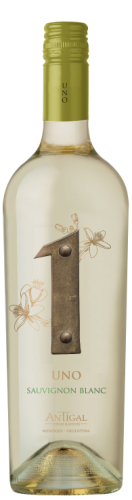 Antigal Sauvignon Blanc Uno
