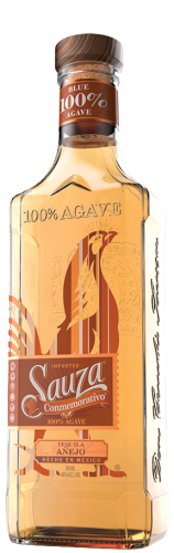 Sauza Tequila Anejo Conmemorativo Sauza Tequila Anejo Conmemorativo