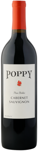 Poppy Cabernet Sauvignon