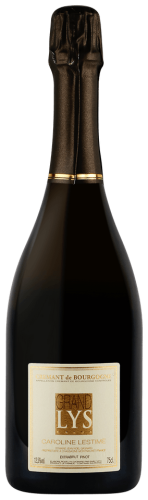 Jean Noel Gagnard Cremant de Bourgogne Grand Lys