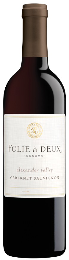 Folie A Deux Cabernet Sauvignon