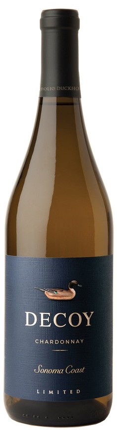 Decoy Chardonnay Limited Decoy Chardonnay Limited