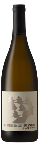 Great Heart Chardonnay