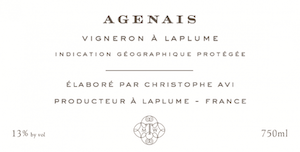 Mary Taylor MT2 Series Rose Agenais (Christophe Avi)