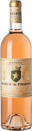 Chateau de Pibarnon Bandol Rose
