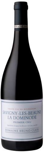 Domaine Bruno Clair Savigny-les-Beaune 1er Cru la Dominode Domaine Bruno Clair Savigny-les-Beaune 1er Cru la Dominode