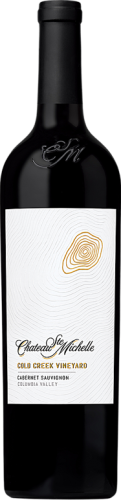 Chateau Ste. Michelle Cabernet Sauvignon Cold Creek Vineyard