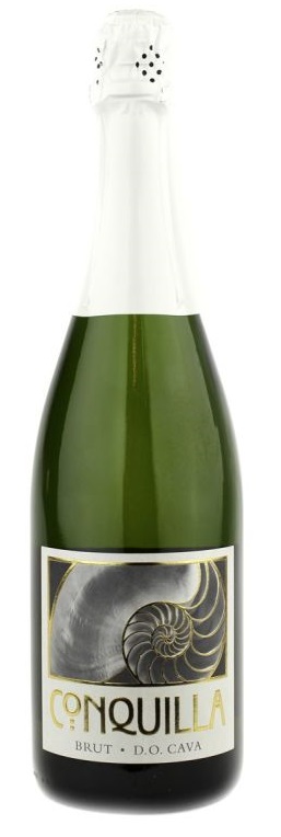 Conquilla Cava Brut Conquilla Cava Brut