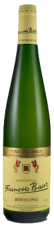 Francois Baur Riesling Herrenweg