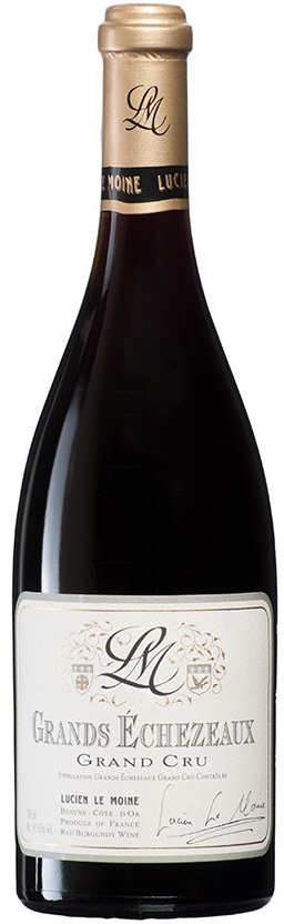 Lucien Le Moine Grands-Echezeaux Grand Cru Lucien Le Moine Grands-Echezeaux Grand Cru