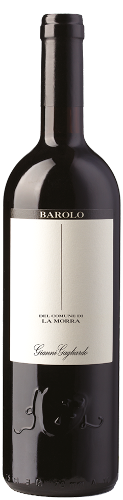 Gianni Gagliardo Barolo del Comune di la Morra