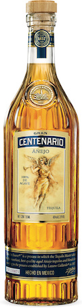 Gran Centenario Tequila Anejo