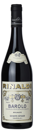 Giuseppe Rinaldi Barolo Brunate
