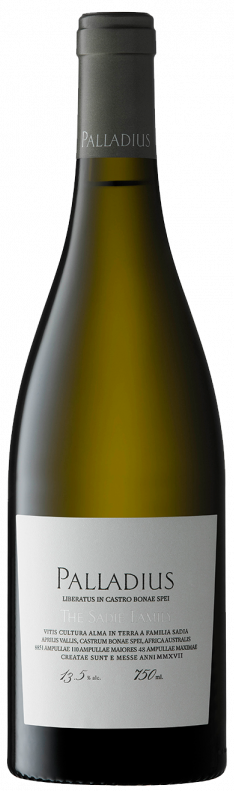 Sadie Family Palladius