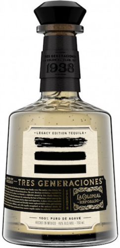 Sauza Tequila Reposado Tres Generaciones la Colonial Sauza Tequila Reposado Tres Generaciones la Colonial