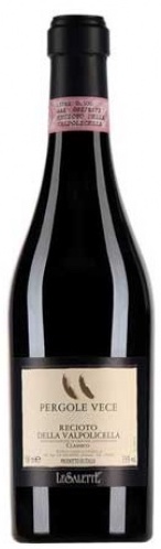 Le Salette Recioto Pergole Vece