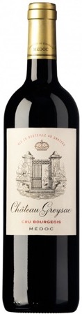 Chateau Greysac Medoc Cru Bourgeois