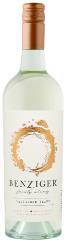 Benziger Sauvignon Blanc