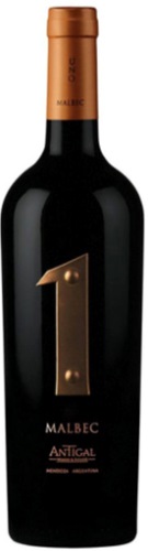 Antigal Malbec Uno
