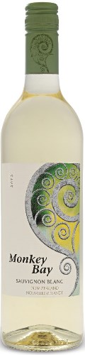 Monkey Bay Sauvignon Blanc