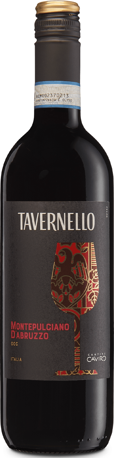 Tavernello Montepulciano d'Abruzzo