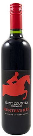 Hunt Country Hunter's Red Hunt Country Hunter's Red