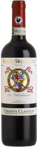Bindi Sergardi Chianti Classico la Ghirlanda