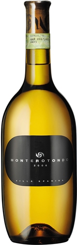 Villa Sparina Gavi di Gavi Monterotondo DOCG Villa Sparina Gavi di Gavi Monterotondo DOCG