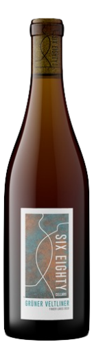 Six Eighty Cellars Gruner Veltliner