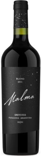 Nqn Malma Universo Red Blend Nqn Malma Universo Red Blend