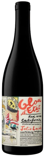 Jolie-Laide Red Blend 'Glou d'Etat'