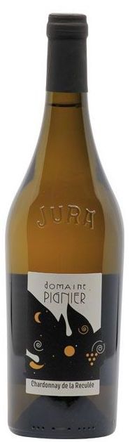 Pignier Cotes du Jura Chardonnay de la Reculee Pignier Cotes du Jura Chardonnay de la Reculee